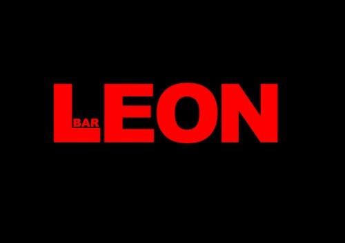 BAR LEON (レオン)のロゴ