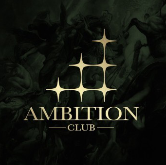 Ambition(アンビション)のロゴ
