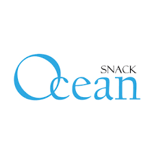 スナックOcean（オーシャン）のロゴ