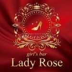 ガールズバーガールズバー Lady Rose（レディローズ）のバイト求人用画像1