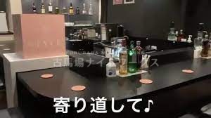 ガールズバーガールズカフェスタイルのバイト求人用画像3